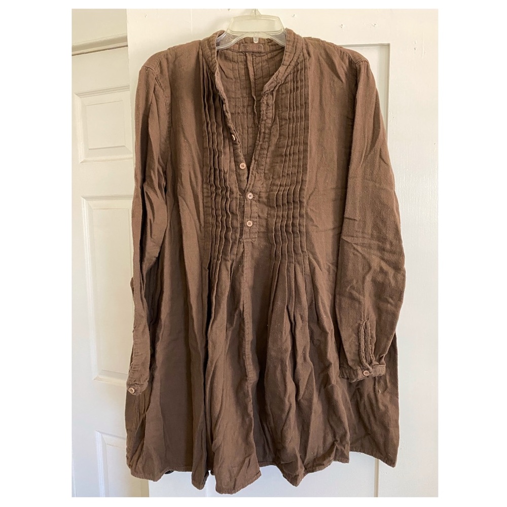 CP Shades Tunic
